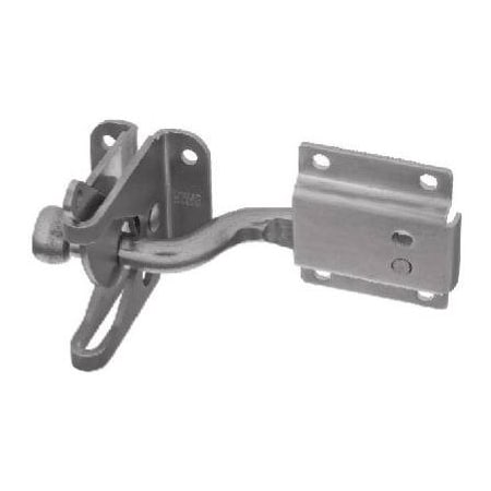 National Hardware SS Max Compen Latch N342-642